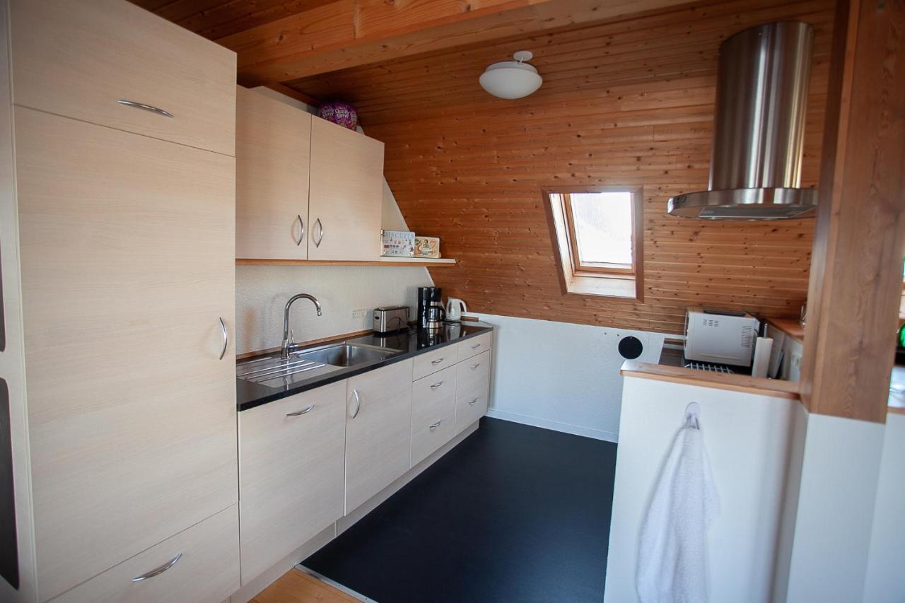 Torshavn - Central - City & Ocean Views - 3Br Dış mekan fotoğraf