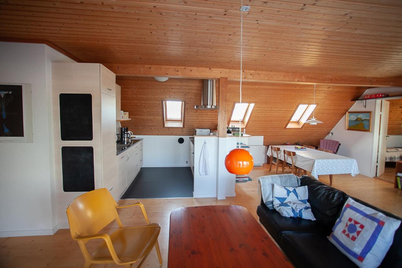 Torshavn - Central - City & Ocean Views - 3Br Dış mekan fotoğraf