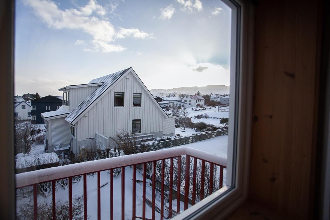 Torshavn - Central - City & Ocean Views - 3Br Dış mekan fotoğraf