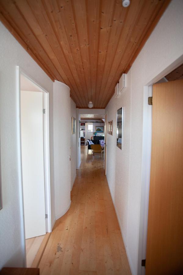 Torshavn - Central - City & Ocean Views - 3Br Dış mekan fotoğraf