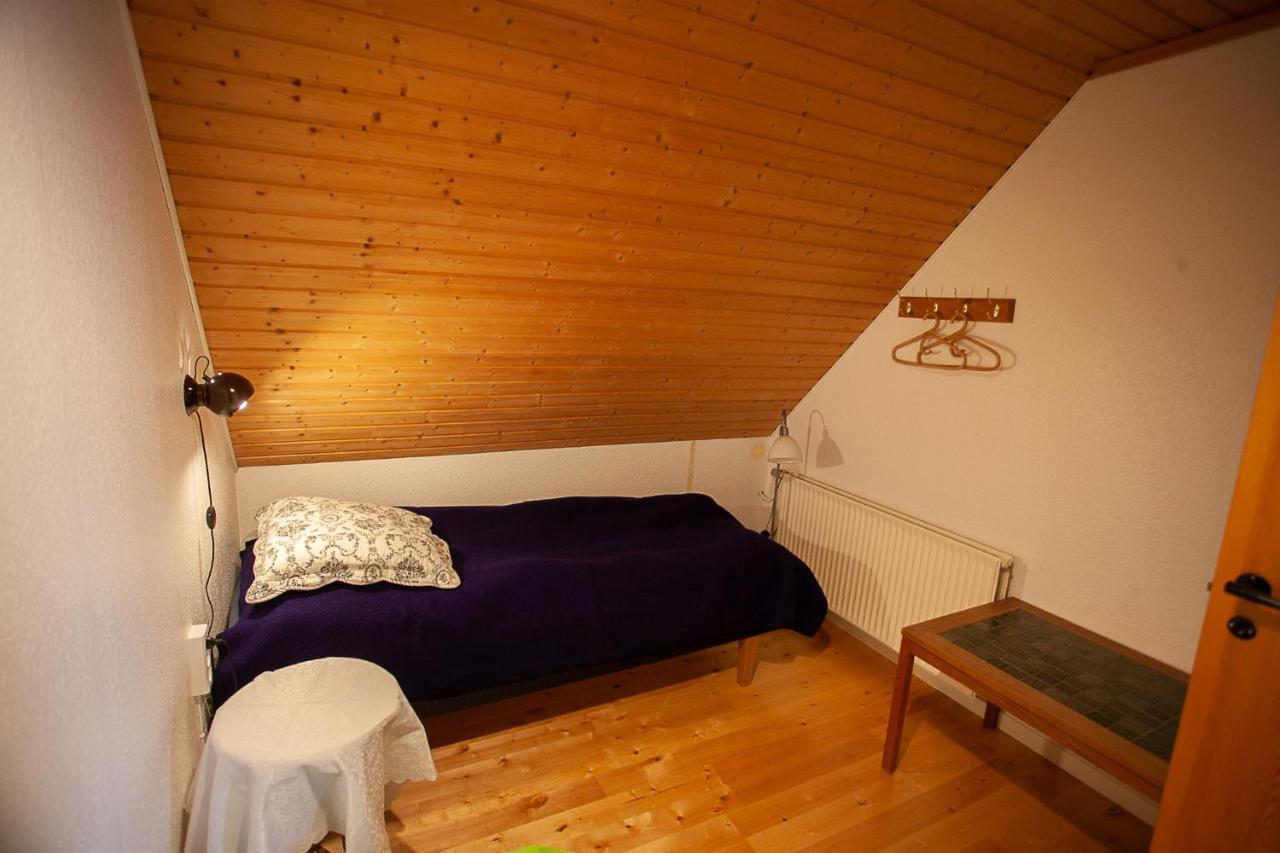 Torshavn - Central - City & Ocean Views - 3Br Dış mekan fotoğraf