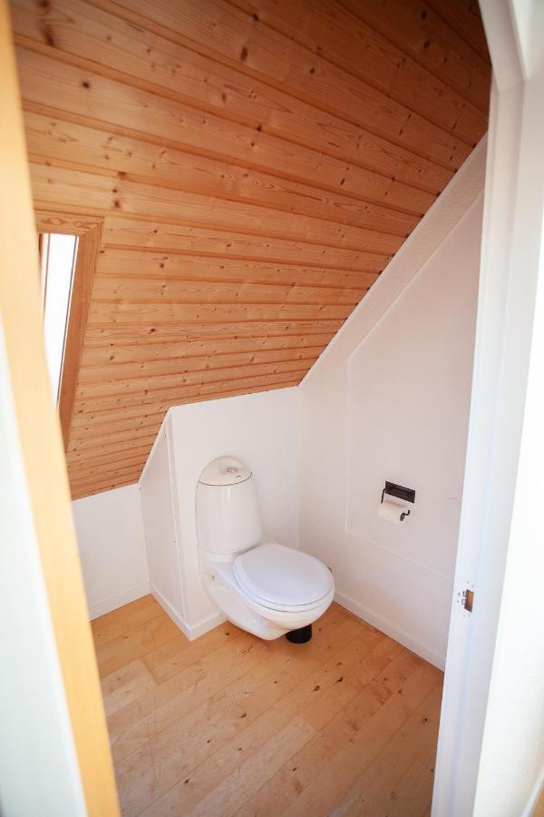 Torshavn - Central - City & Ocean Views - 3Br Dış mekan fotoğraf