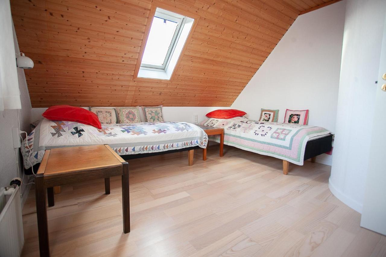 Torshavn - Central - City & Ocean Views - 3Br Dış mekan fotoğraf