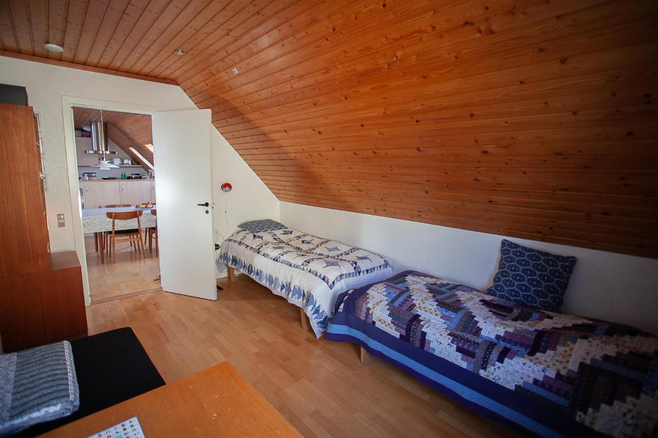 Torshavn - Central - City & Ocean Views - 3Br Dış mekan fotoğraf