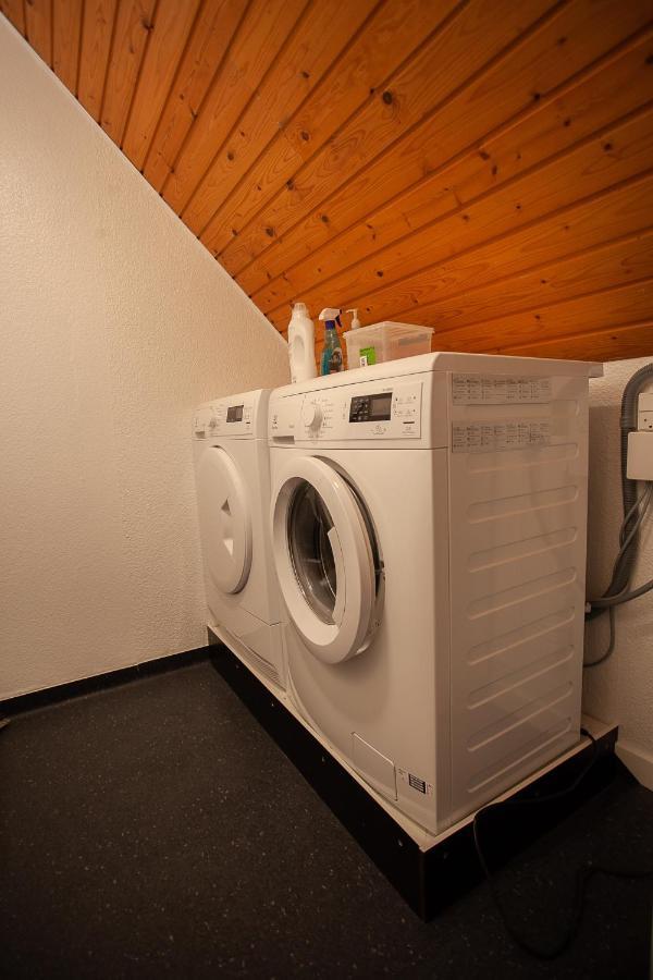 Torshavn - Central - City & Ocean Views - 3Br Dış mekan fotoğraf
