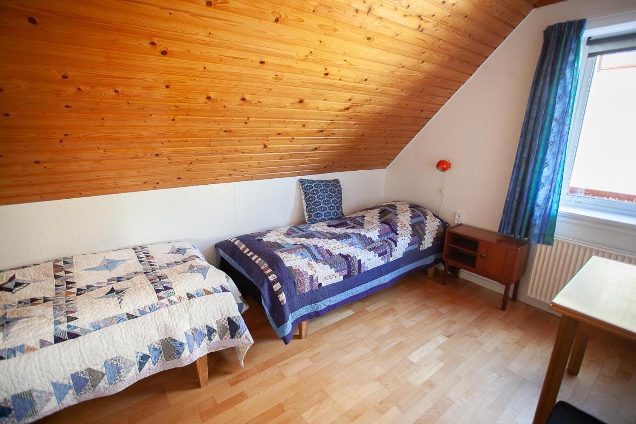 Torshavn - Central - City & Ocean Views - 3Br Dış mekan fotoğraf