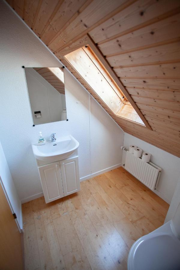 Torshavn - Central - City & Ocean Views - 3Br Dış mekan fotoğraf